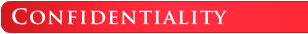 Confidentiality